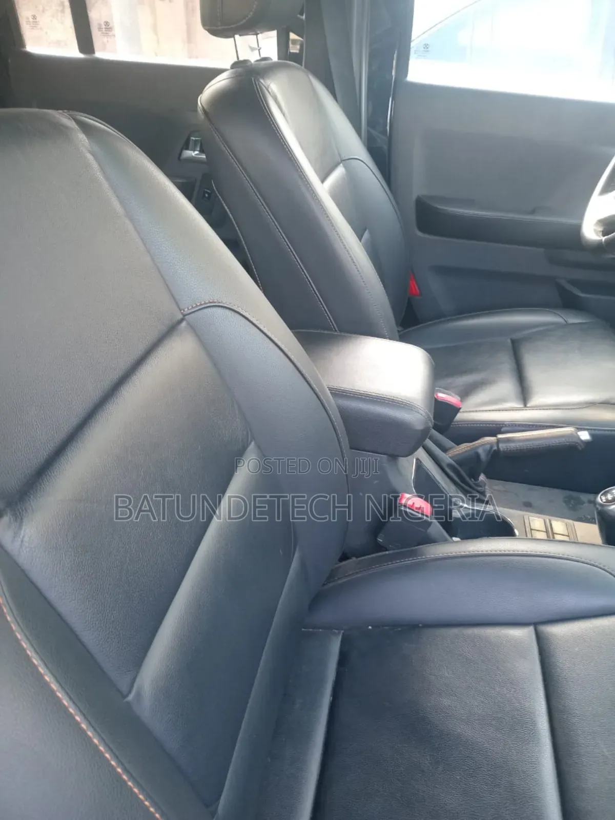 IVM G40 2018 Black