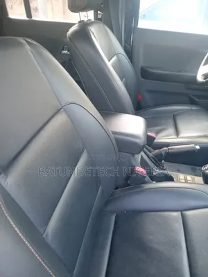 IVM G40 2018 Black