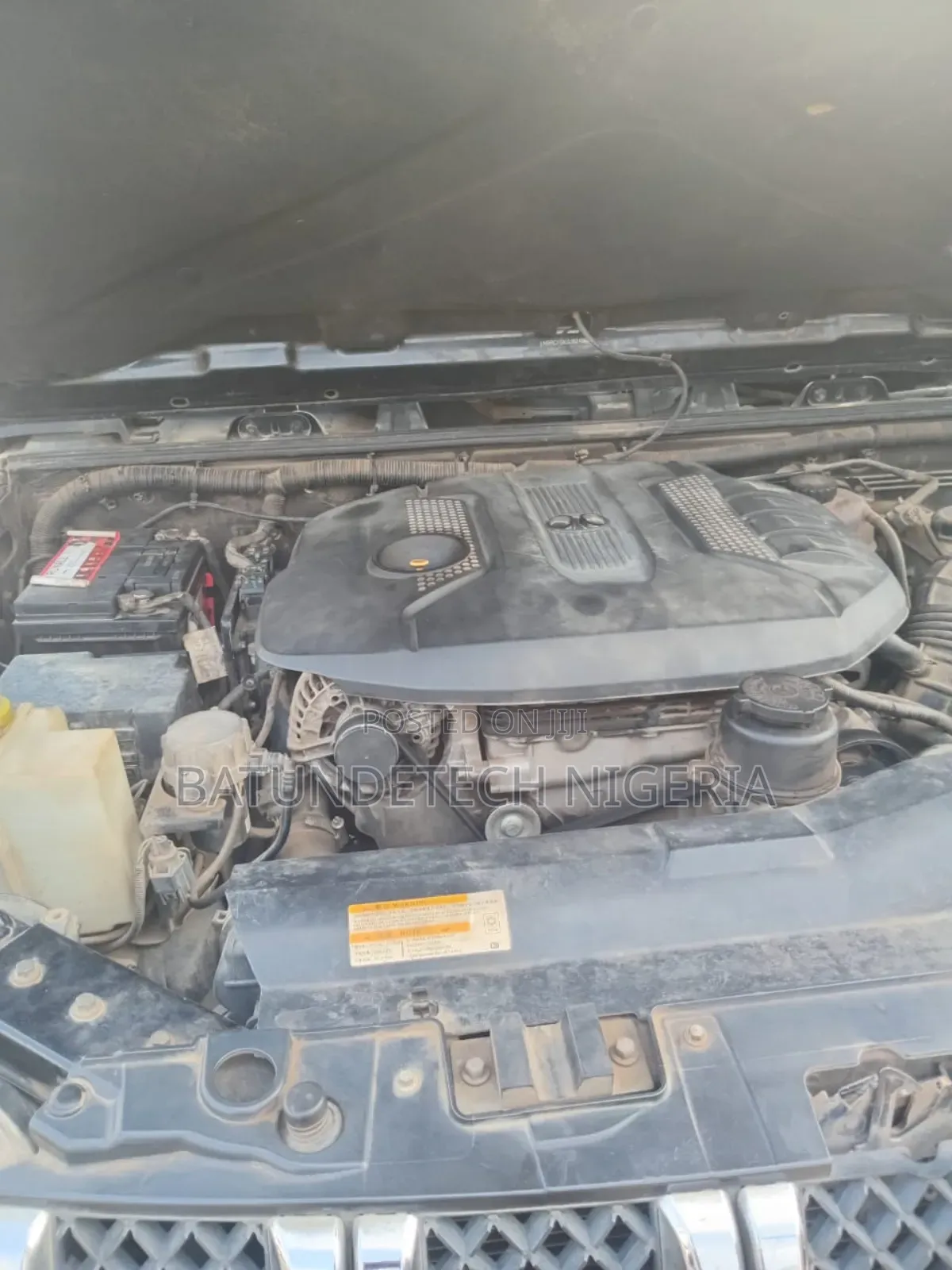 IVM G40 2018 Black
