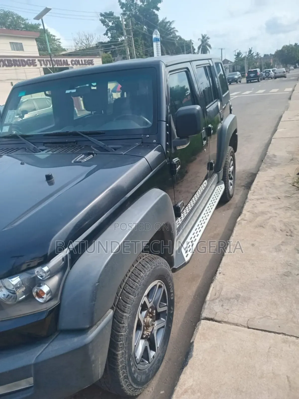 IVM G40 2018 Black