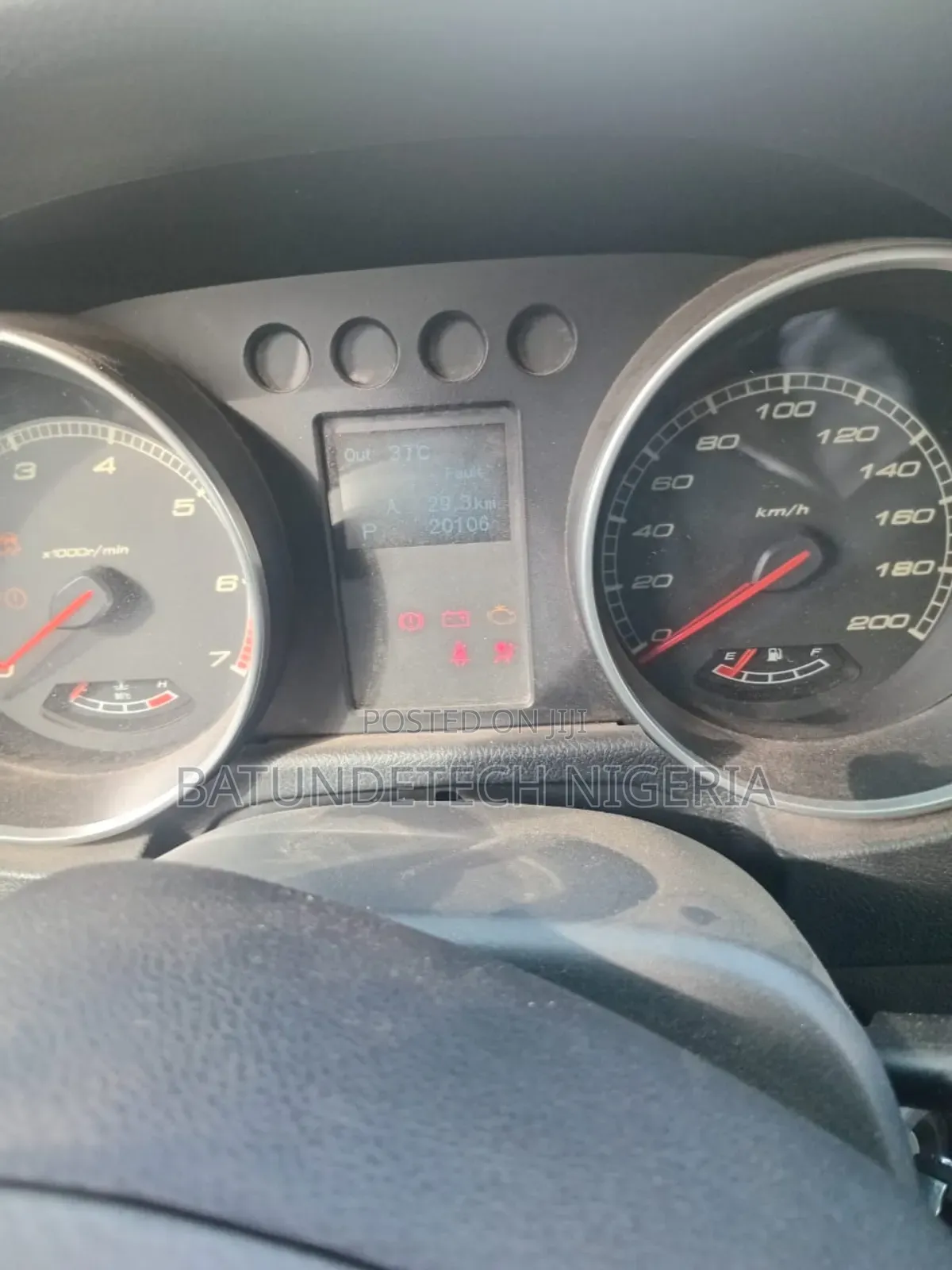 IVM G40 2018 Black