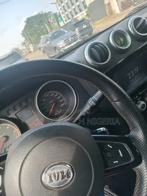 IVM G40 2018 Black