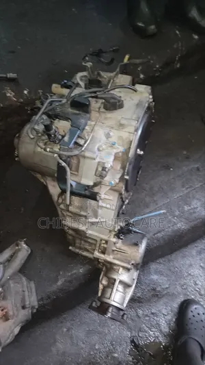 Automatic Gearbox for Acura MDX 2007 / 2008 Model Direct Tokunbo