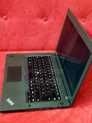 Laptop Lenovo ThinkPad T450 8GB Intel Core i5 HDD 500GB