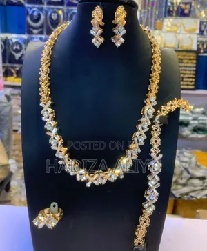 Fashion, Jewelry