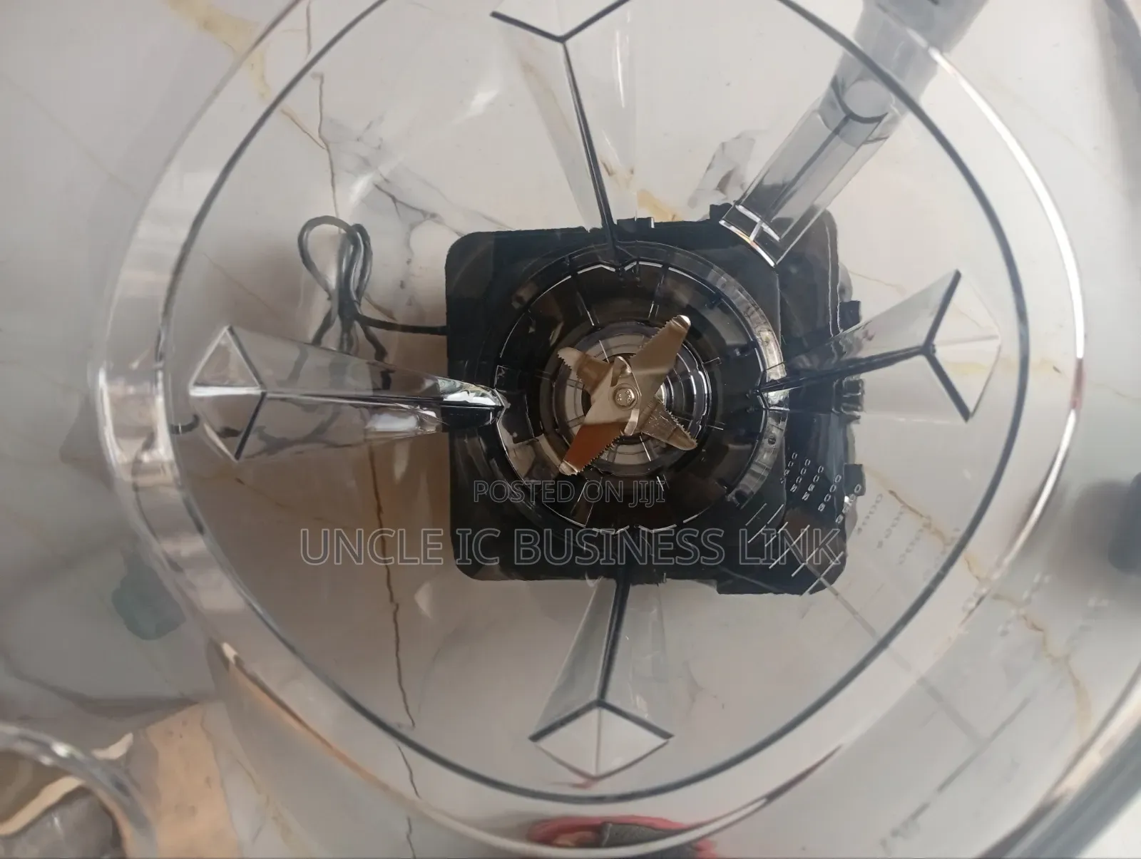 7 Litres Commercial Blender