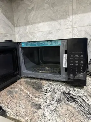 Hisense Microwave