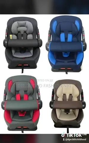 My Baby High Quality Big Car Seat