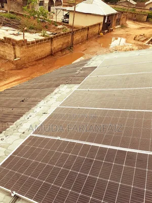Solar Installation