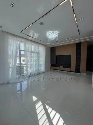 Furnished 5bdrm Duplex in V.G.C, VGC / Ajah for sale