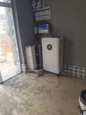 Solar Installation