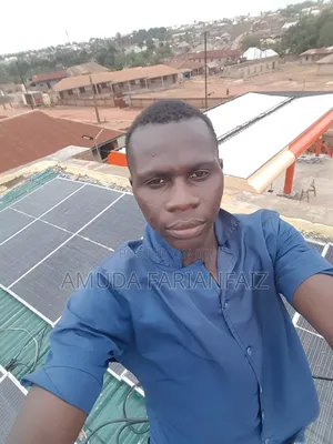 Solar Installation