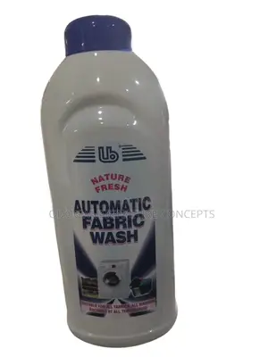 Fabric Washer