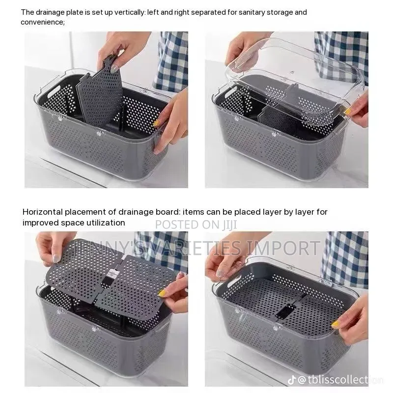 22pcs Veggies Slicer