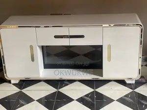 Neatly Used Tv Console