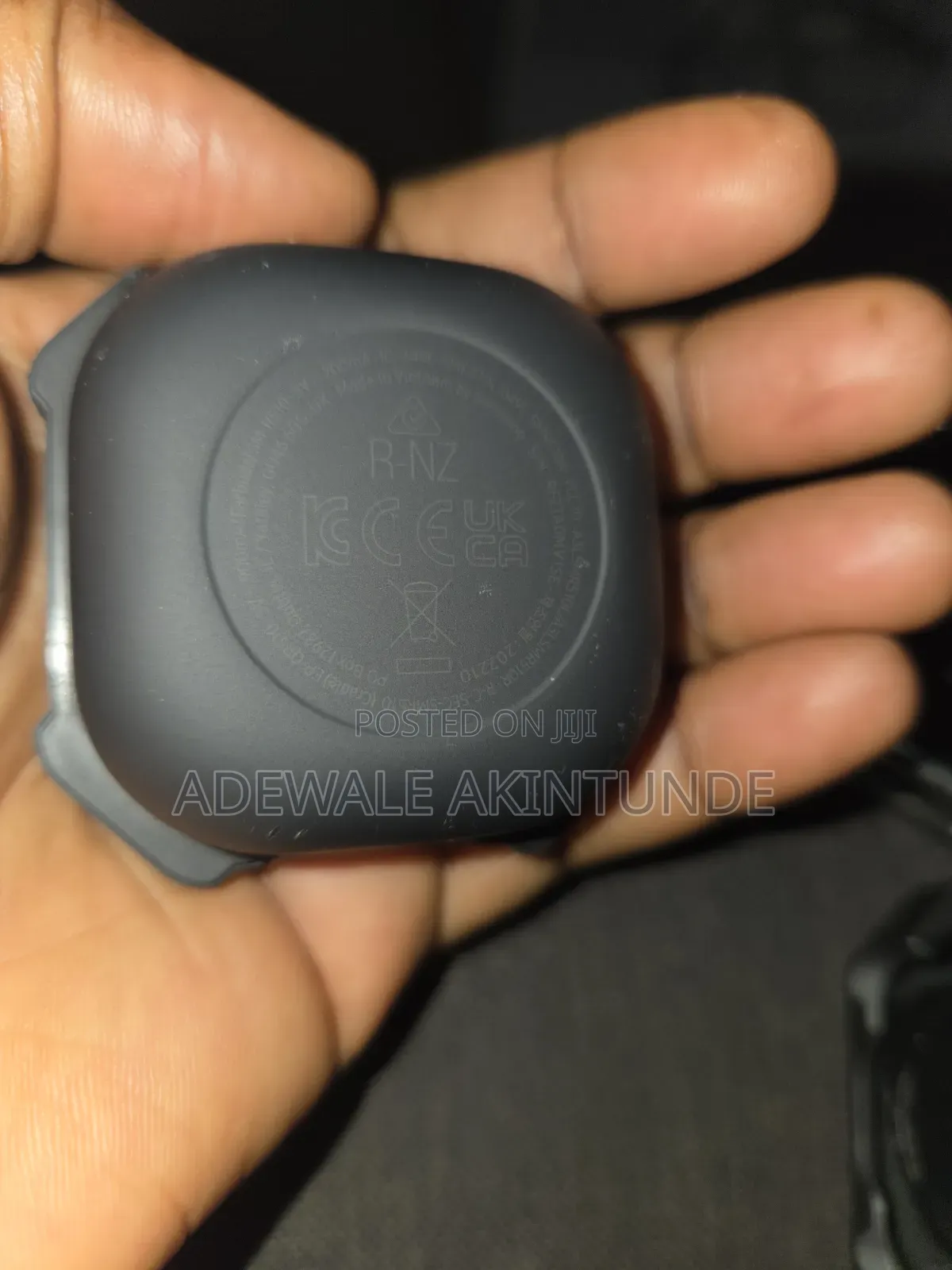 Original Samsung Buds 2 Pro