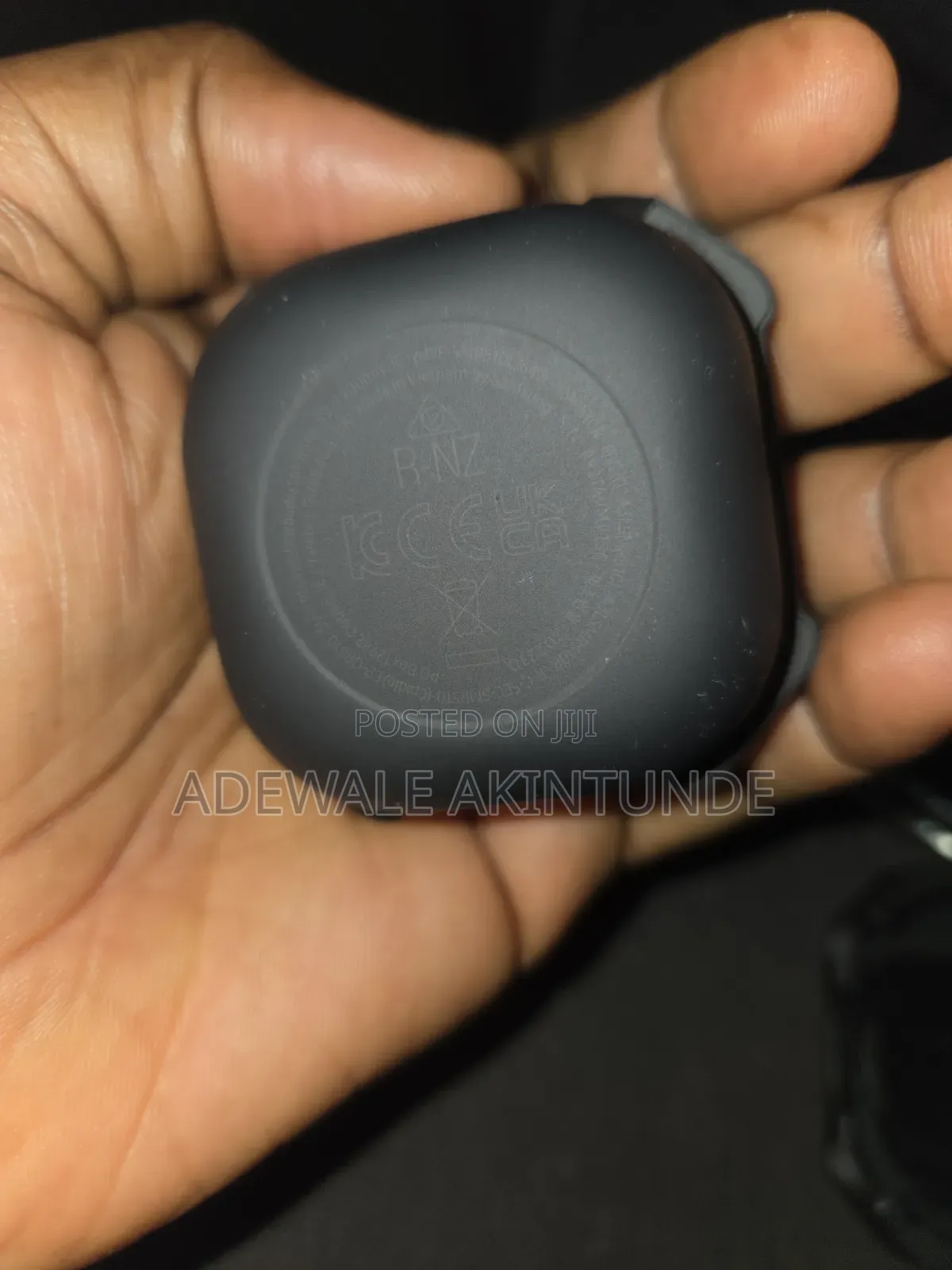 Original Samsung Buds 2 Pro