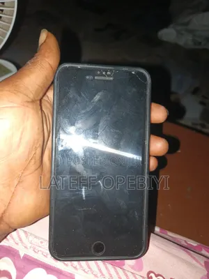 Apple iPhone 7 Plus 128 GB Black