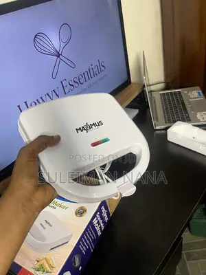 Sandwich Maker