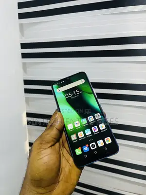 Infinix Hot 12i 64 GB Blue