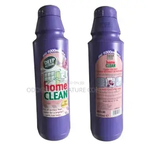 Mirror/Glass Cleaner