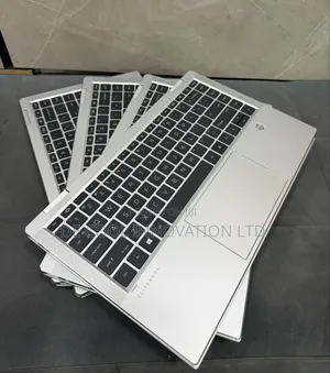 Laptop HP EliteBook x360 1040 G7 16GB Intel Core i5 SSD 256GB