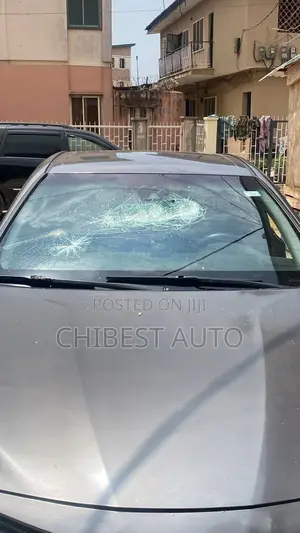 Front Windscreen Toyota Camry 2020 Available Now