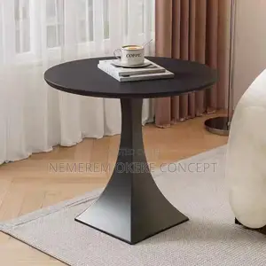 Modern Accent Side Table (Side Stool)