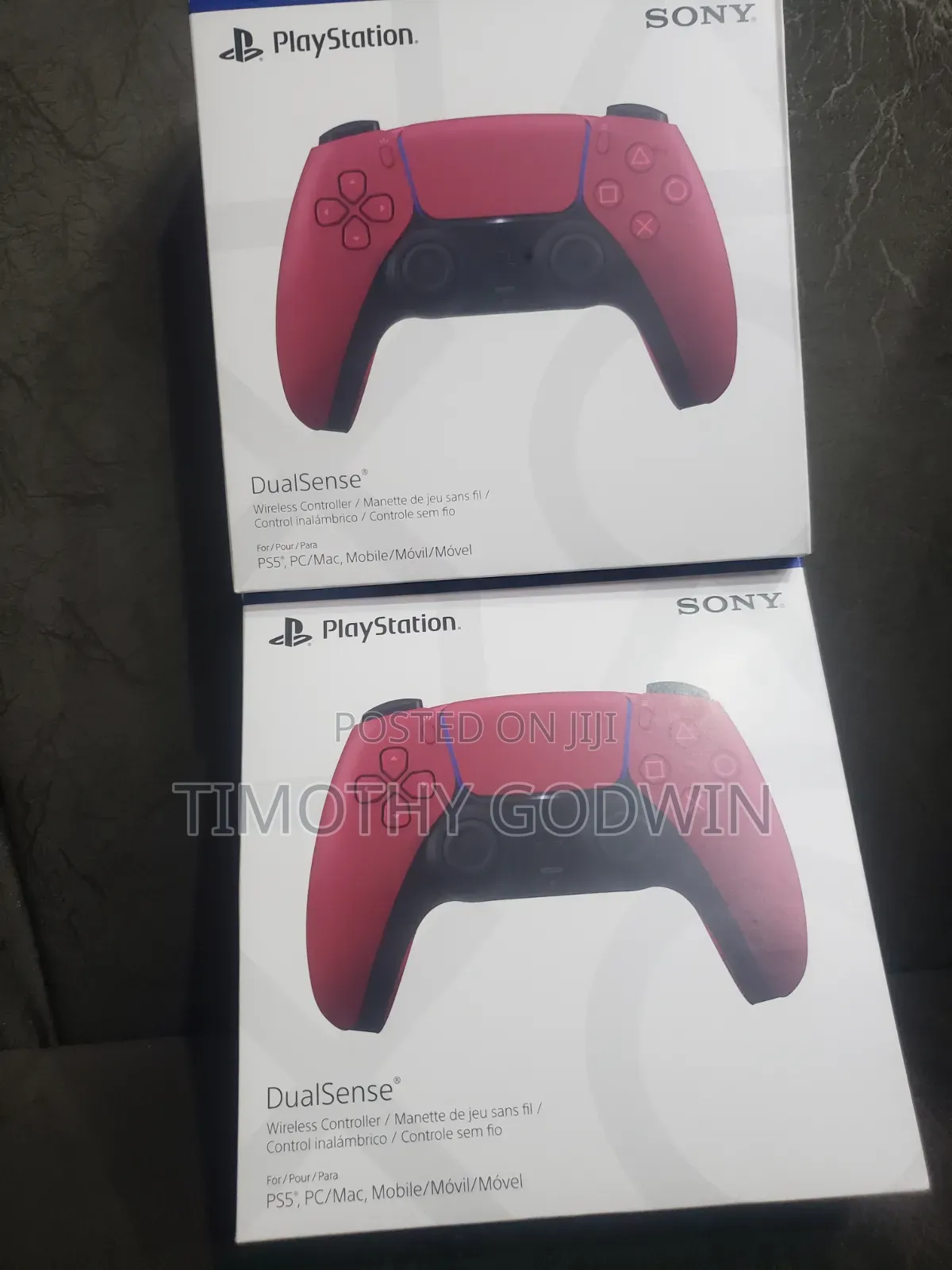 Brand New Ps5 Controller