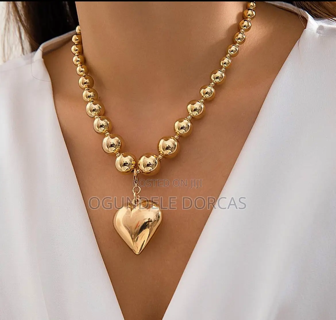 Handmade Bead