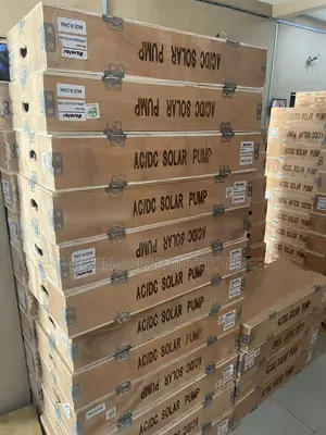 3hp 200l Hzsolar Ac/Dc Solar Pumping Machine Available in Store Now
