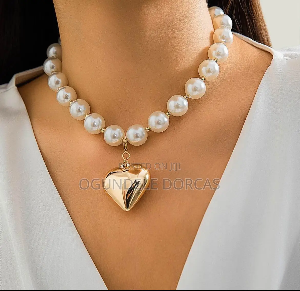 Handmade Bead