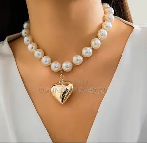 Handmade Bead