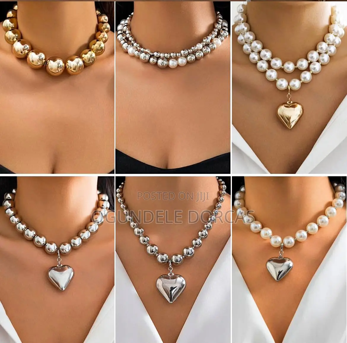 Handmade Bead