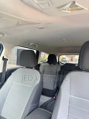 Ford Escape 2014 Red