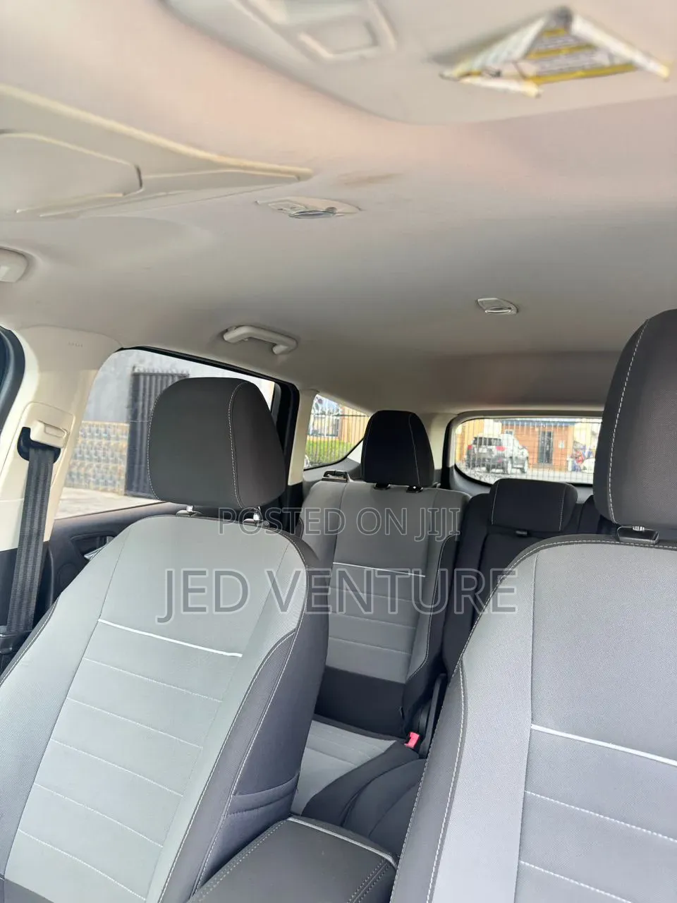 Ford Escape 2014 Red
