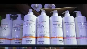 Skin by Zaron