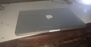 Laptop Apple MacBook Pro 2013 16GB Intel Core i7 SSD 256GB