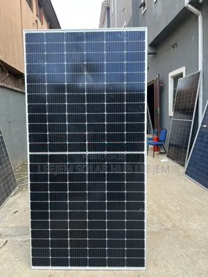 Solar Panels