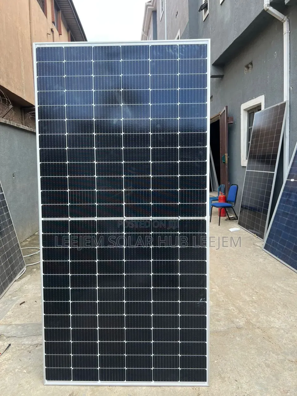 Solar Panels