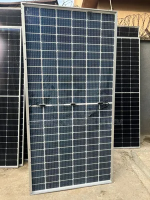 Solar Panels