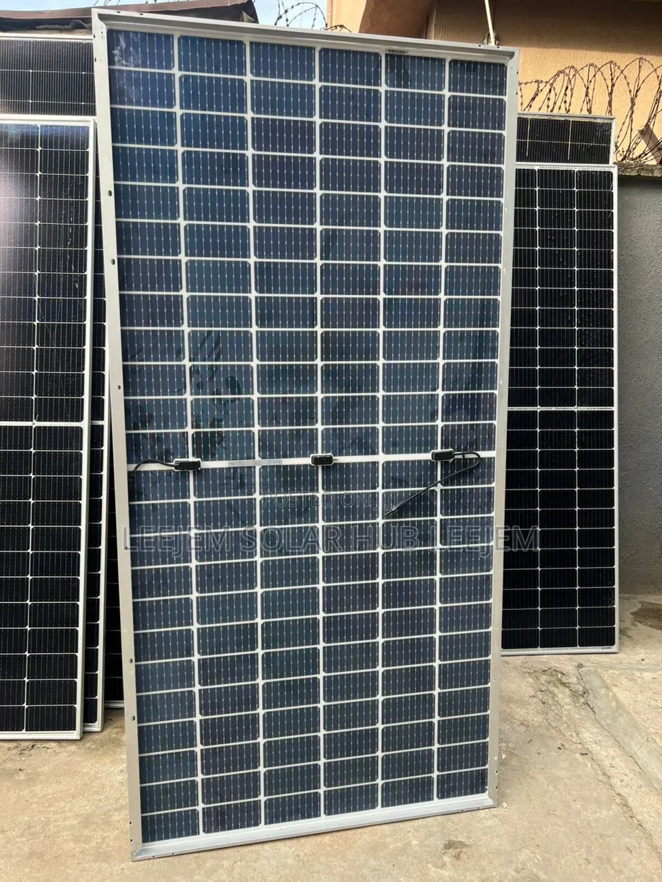 Solar Panels