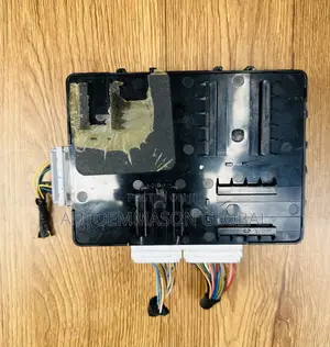 Kia Optima 2011-2013 Body Control Module[Bcm]
