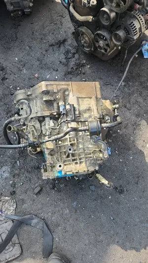 Automatic Gearbox for Honda Accord Eod 4 Plugs 2003/2005 Model Direct