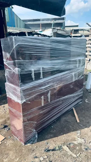 2ft by 5ft Hanging Cabinet and a 3ft by 6ft Down Cabinet
