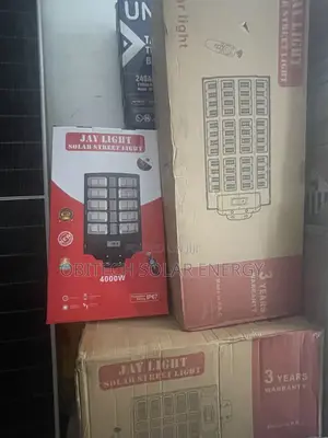 For Sale: Jay Light 4000w Inverter Generator – Reliable Powerful!