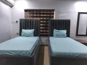 Furnished Studio Apartment in Wuse 2 for rent