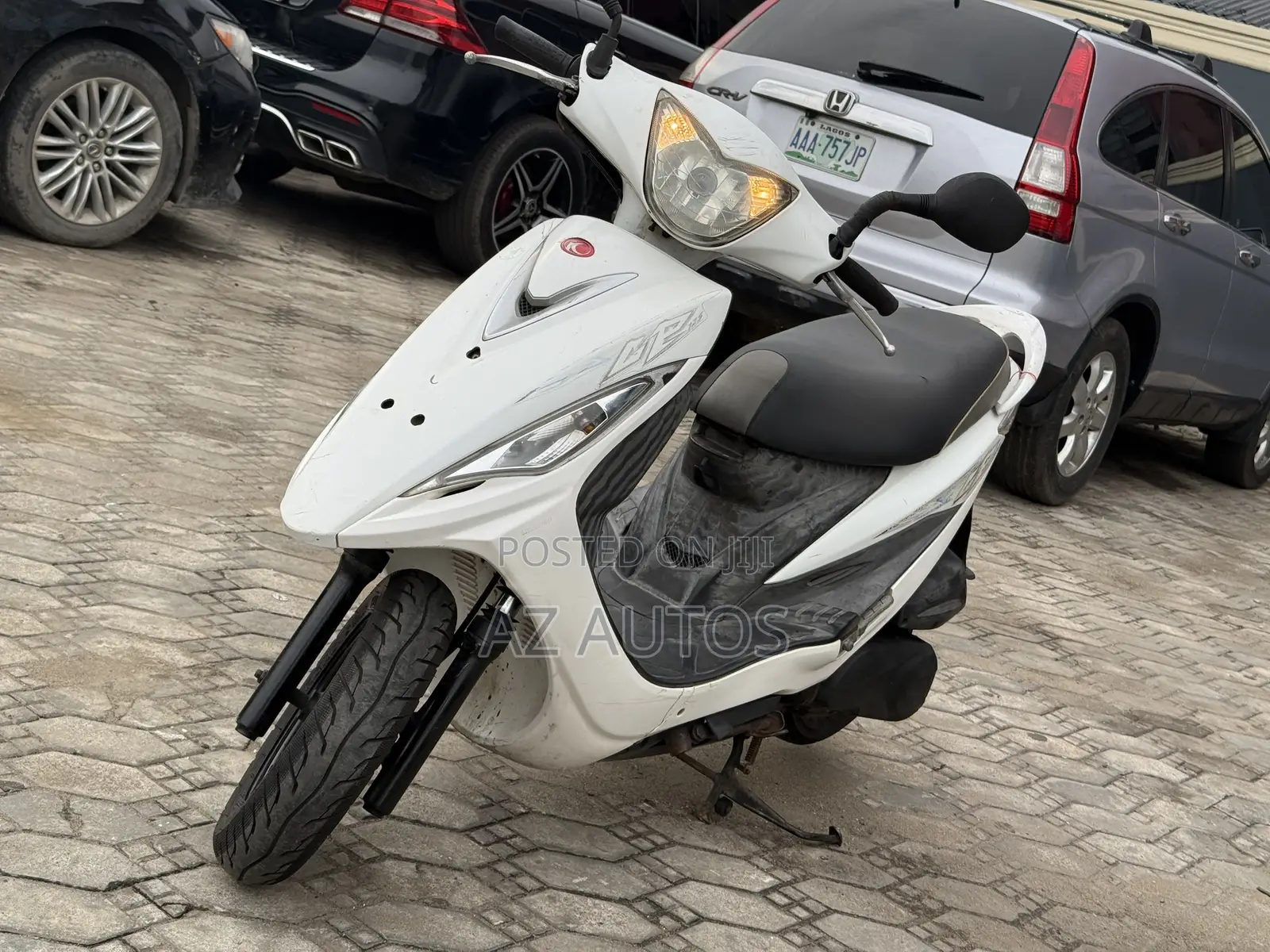 Kymco 2017
