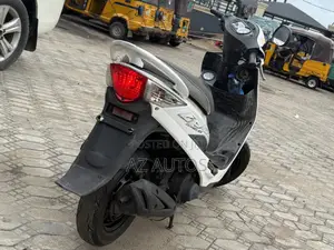 Kymco 2017