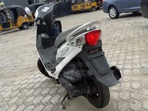 Kymco 2017